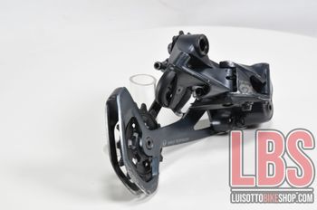 Used Sram Deragliatore cambio posteriore MTB GX Eagle 12V Lunar. bike — image 2 of 9