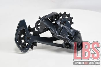 Used Sram Deragliatore cambio posteriore MTB GX Eagle 12V Lunar. bike — image 8 of 9