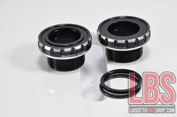 black bearing, Movimento centrale bsa dub 68/73 b5