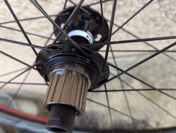 Used Race Face AR 30 Offset Wheelset 2025 bike — image 5 of 5