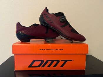 Used Dmt KR3 2024 bike