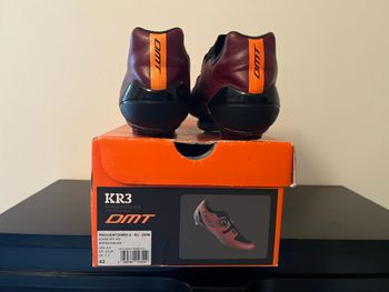 Used Dmt KR3 2024 bike — image 2 of 2