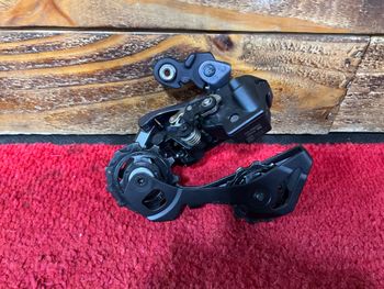 Used Shimano Ultegra DI2 R-8070-50 bike — image 13 of 13