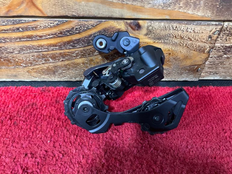 Used Shimano Ultegra DI2 R-8070-50 bike — image 13 of 13