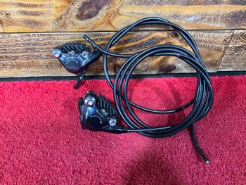 Used Shimano Ultegra DI2 R-8070-50 bike — image 6 of 13