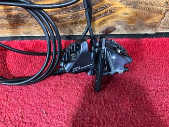 Used Shimano Ultegra DI2 R-8070-50 bike — image 5 of 13