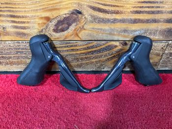 Used Shimano Ultegra DI2 R-8070-50 bike — image 8 of 13