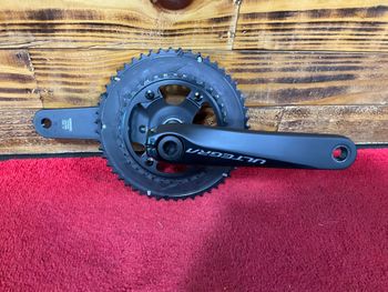 Used Shimano Ultegra DI2 R-8070-50 bike — image 3 of 13