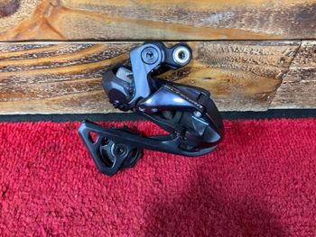 Used Shimano Ultegra DI2 R-8070-50 bike — image 12 of 13