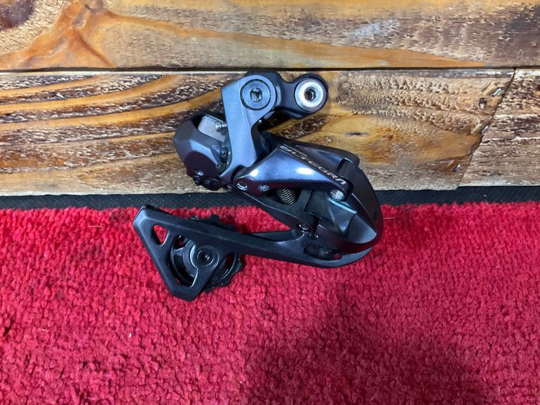 Used Shimano Ultegra DI2 R-8070-50 bike — image 12 of 13