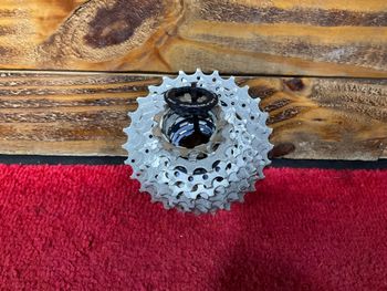 Used Shimano Ultegra DI2 R-8070-50 bike — image 7 of 13