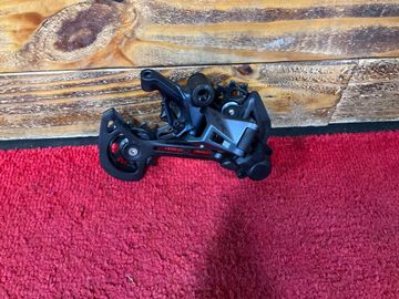 Used Shimano SLX M-7100 bike — image 4 of 8