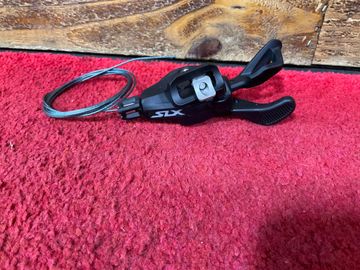 Used Shimano SLX M-7100 bike — image 6 of 8