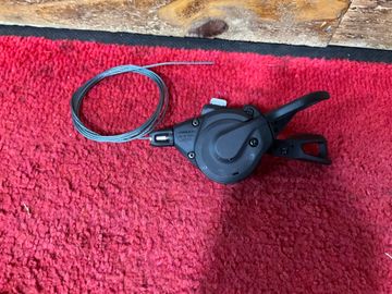 Used Shimano SLX M-7100 bike — image 7 of 8
