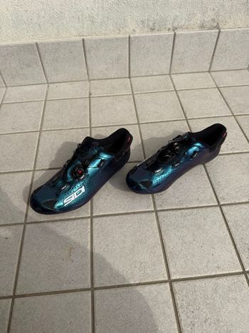 Sidi, Shot 2 Galaxy Blu