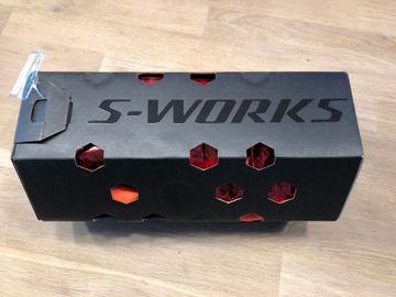 Used Specialized S-Works EXOS 99 LTD Edition Size 47 bike — image 10 of 10