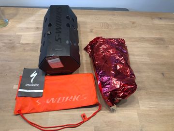Used Specialized S-Works EXOS 99 LTD Edition Size 47 bike — image 9 of 10