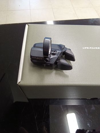 Used Shimano XT M8250 SGS 2026 bike — image 3 of 6