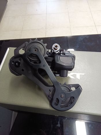 Used Shimano XT M8250 SGS 2026 bike — image 6 of 6