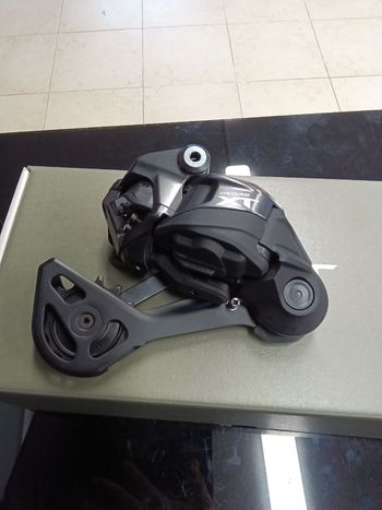 Used Shimano XT M8250 SGS 2026 bike — image 5 of 6