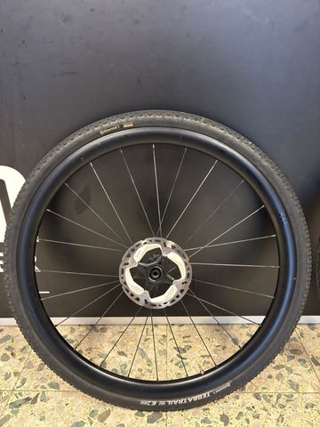 Gebrauchtes Basso R38 Carbon Wheelset 2025 bike — Bild 4 von 4