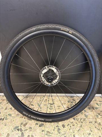Gebrauchtes Basso R38 Carbon Wheelset 2025 Wheels