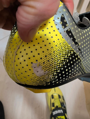 Used Luck-bike Luck Scarpe bici da corsa bike — image 3 of 4