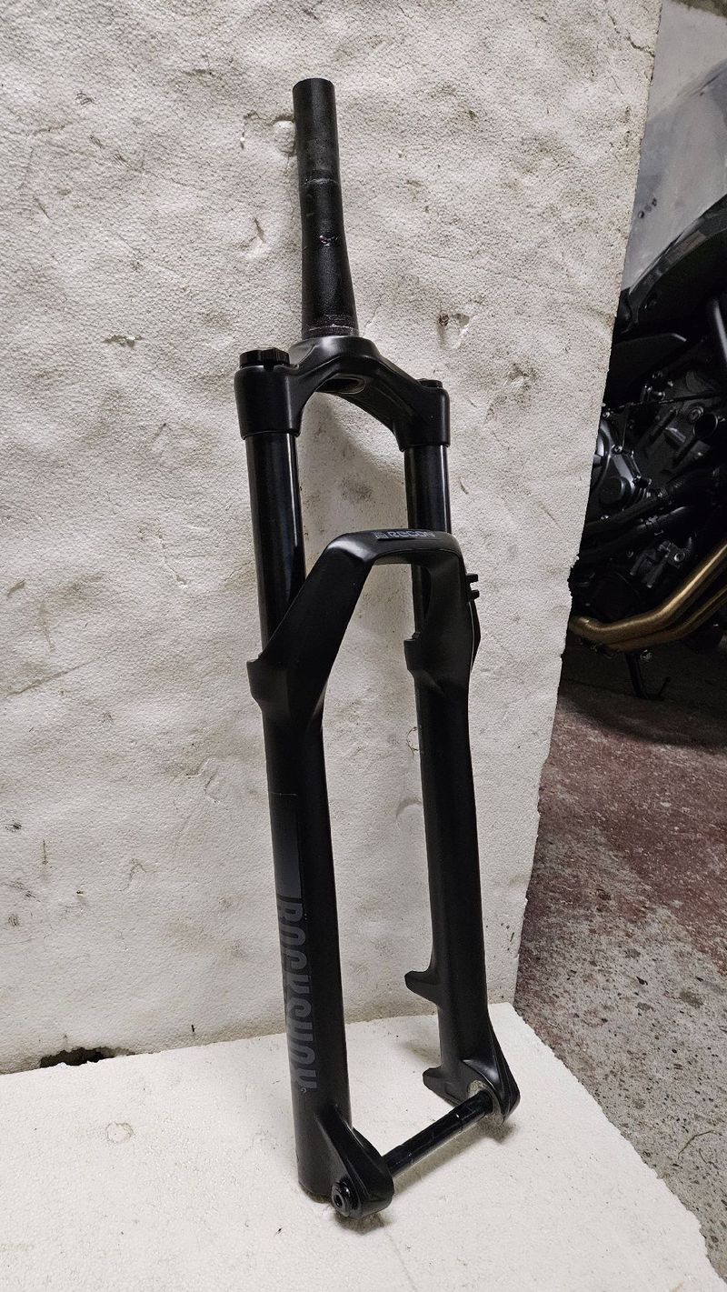 Used RockShox Recon Silver RL Suspension Fork 2022 Fork