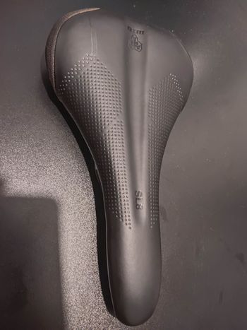 Wtb, SL8 150mm Titanium