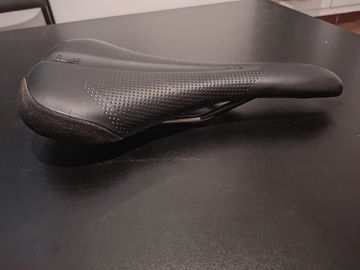 Używany Wtb SL8 150mm Titanium bike — zdjęcie 2 z 5