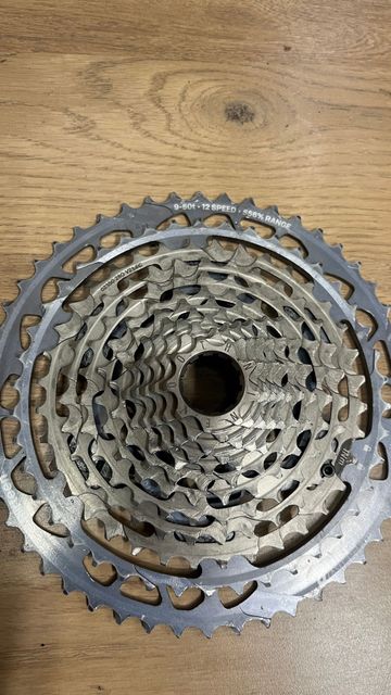 Gebrauchtes E*Thirteen Helix Race bike — Bild 5 von 6