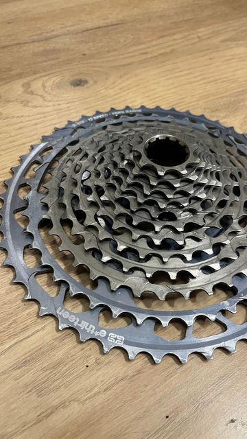 Gebrauchtes E*Thirteen Helix Race bike — Bild 4 von 6