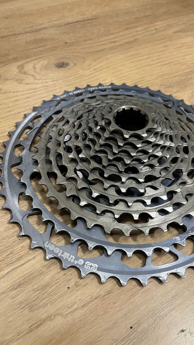 Used E*Thirteen Helix Race bike — image 4 of 6