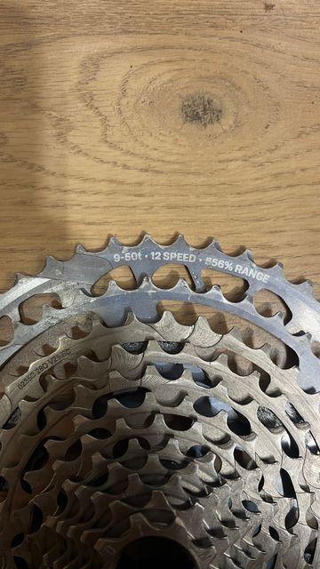 Gebrauchtes E*Thirteen Helix Race bike — Bild 3 von 6
