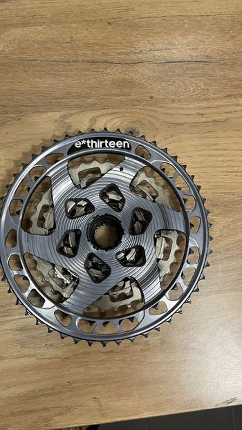 Used E*Thirteen Helix Race bike — image 6 of 6