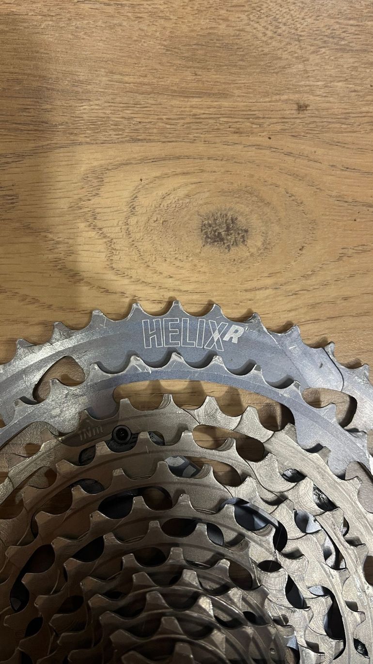 Used E*Thirteen Helix Race bike — image 2 of 6