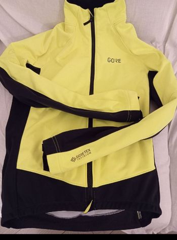 Gorewear, C5 GorewearInfinium Jacket