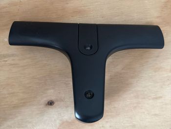 Canyon, PACE T-Bar 110mm