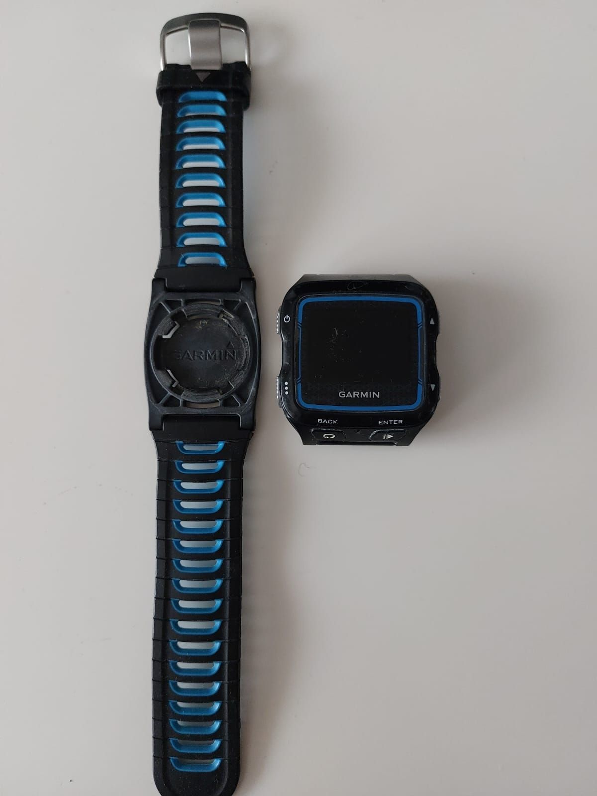 Garmin Forerunner 920 XT GPS Watch 2015