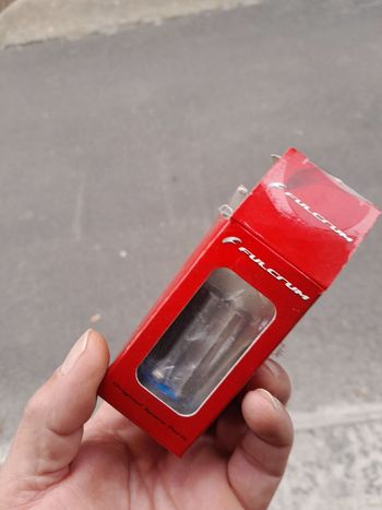 Used Campagnolo corpetto 2025 bike — image 2 of 2