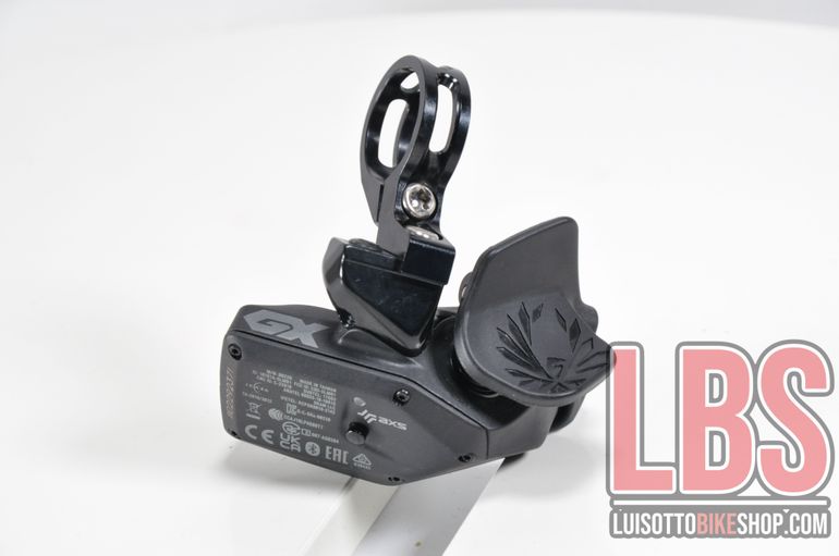 Used Sram Comando cambio elettronico GX Eagle AXS bike — image 7 of 9