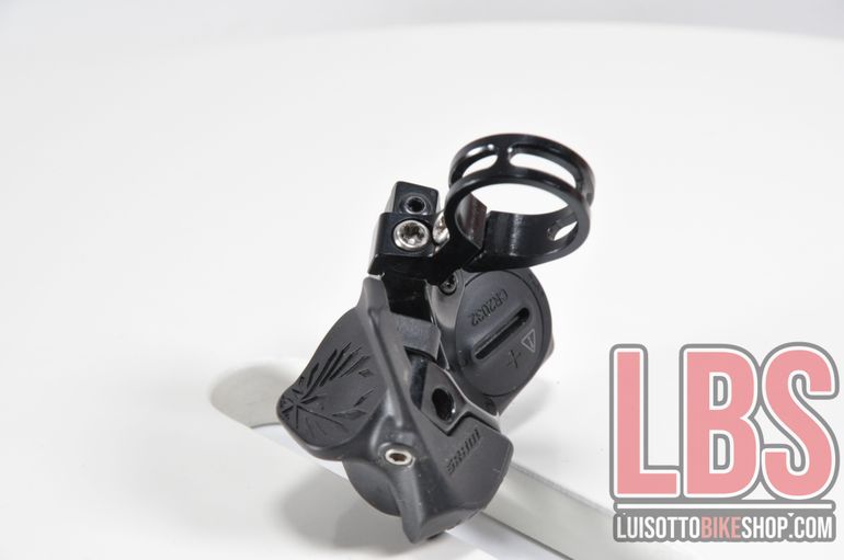 Used Sram Comando cambio elettronico GX Eagle AXS bike — image 5 of 9