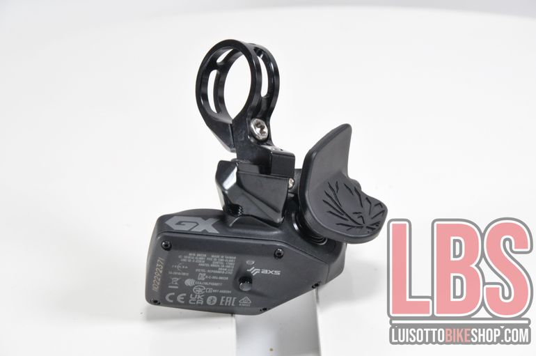 Used Sram Comando cambio elettronico GX Eagle AXS bike — image 8 of 9