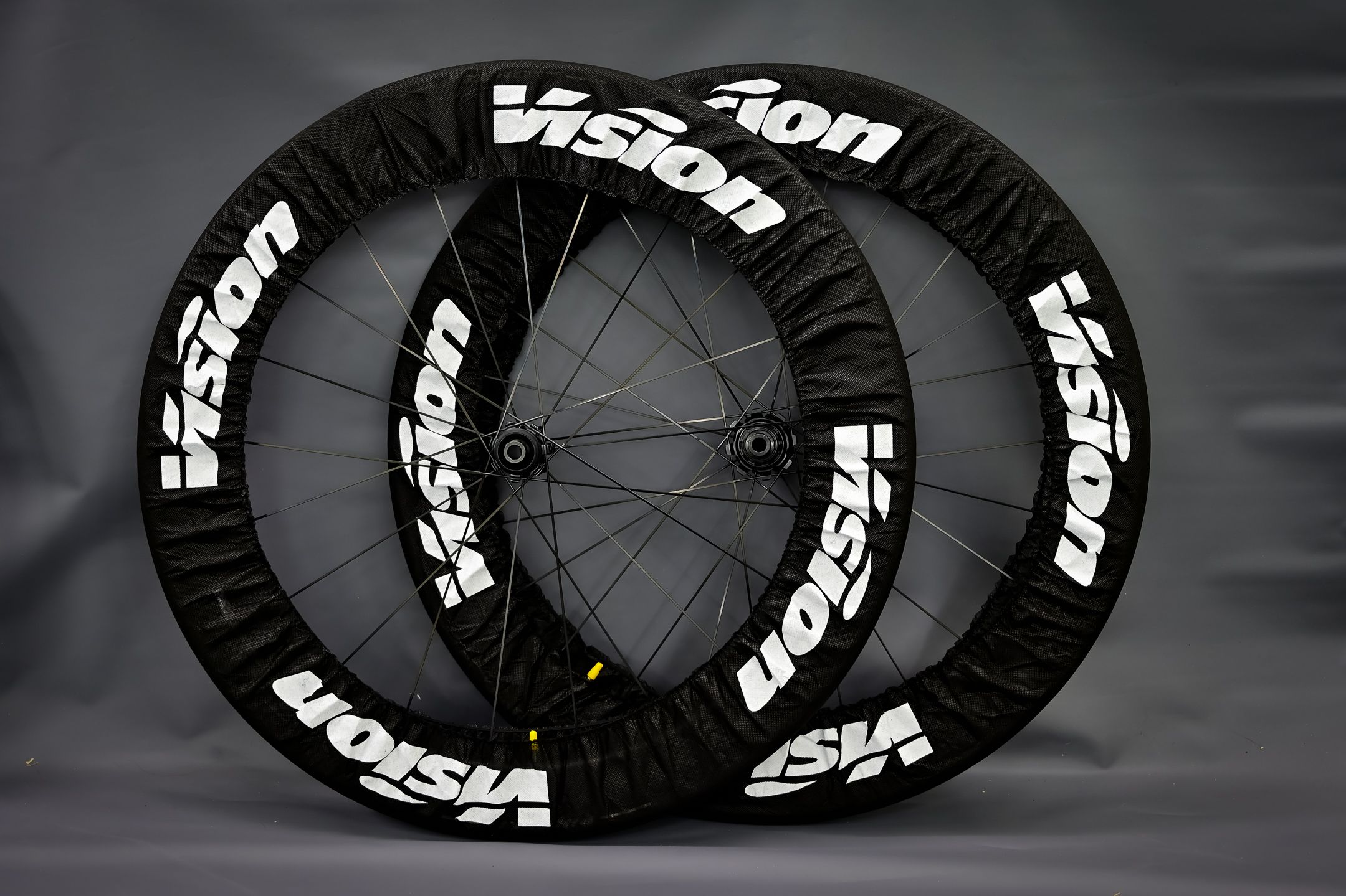 Vision Sc45 Vision SC45 i23 wheelset | NEW