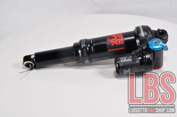 Fox DPX2 PERFORMANCE 230X60MM bike usato — immagine 7 di 9