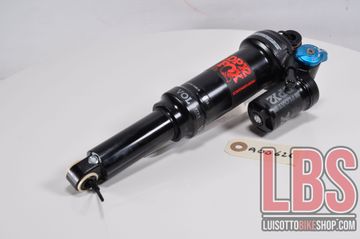 Fox DPX2 PERFORMANCE 230X60MM bike usato — immagine 9 di 9