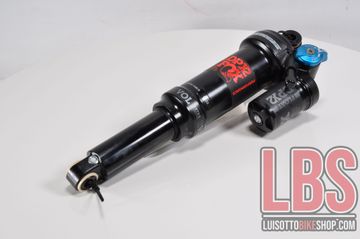 Fox DPX2 PERFORMANCE 230X60MM bike usato — immagine 8 di 9
