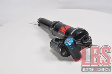Fox DPX2 PERFORMANCE 230X60MM bike usato — immagine 6 di 9