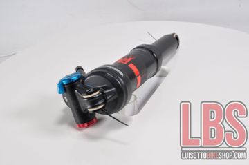 Fox DPX2 PERFORMANCE 230X60MM bike usato — immagine 5 di 9