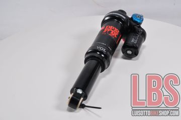 Fox DPX2 PERFORMANCE 230X60MM bike usato — immagine 2 di 9